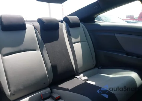 2016 Honda Civic Lx-P z USA, uszkodzony, nr VIN 2HGFC4B03GH303299